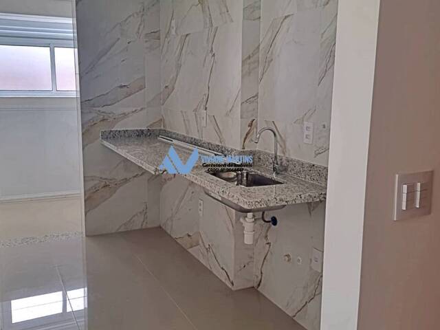 Apartamento para Venda em Santos - 5