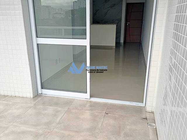 Apartamento para Venda em Santos - 4