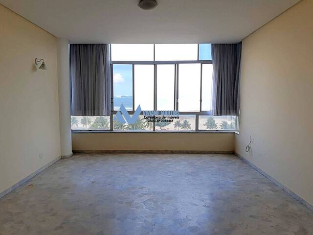 #VI00423 - Apartamento para Venda em São Vicente - SP - 3