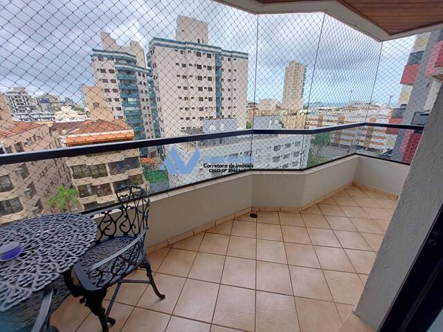 #VI00444 - Apartamento para Venda em Guarujá - SP - 1