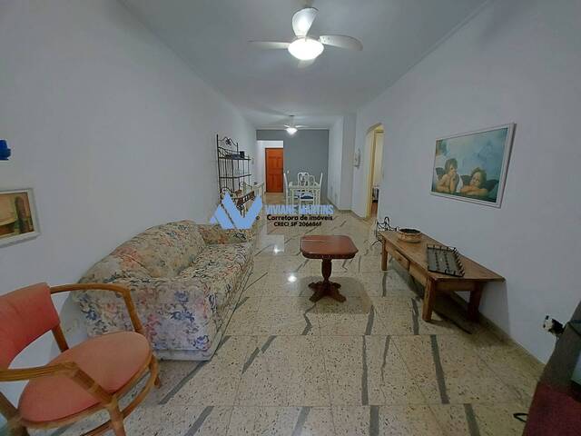 Apartamento para Venda em Guarujá - 4