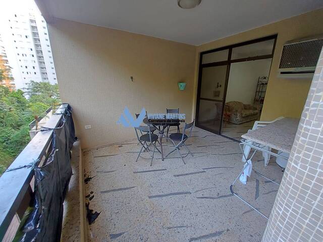 #VI00462 - Apartamento para Venda em Guarujá - SP - 2
