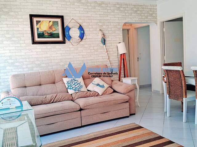 #VI00468 - Apartamento para Locação em Guarujá - SP - 3