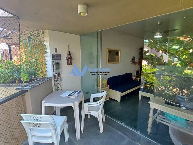 Apartamento para Locação em Guarujá - 4