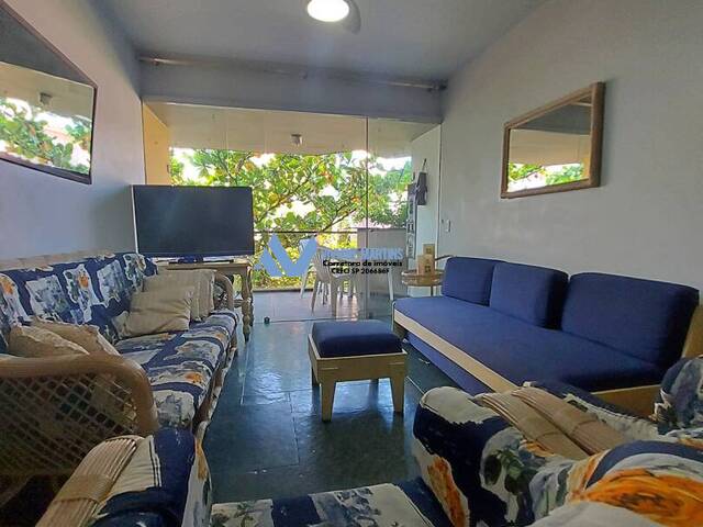 Apartamento para Locação em Guarujá - 5