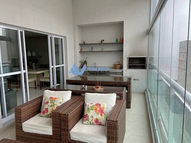 Apartamento para Locação em Guarujá - 5