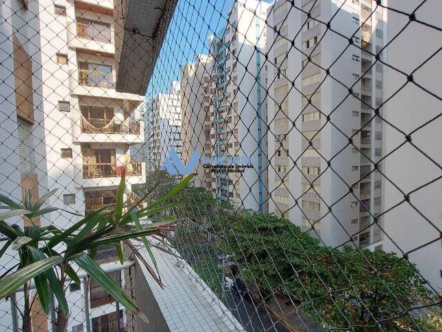 #VI00096 - Apartamento para Locação em Guarujá - SP - 1