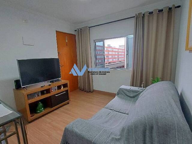 #VI00111 - Apartamento para Venda em Santos - SP - 1