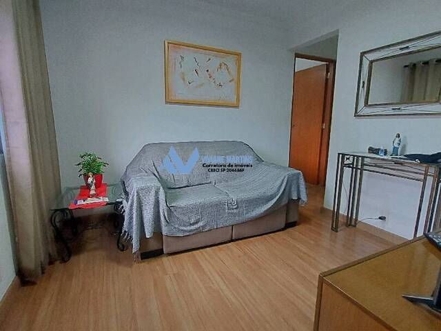#VI00111 - Apartamento para Venda em Santos - SP - 3