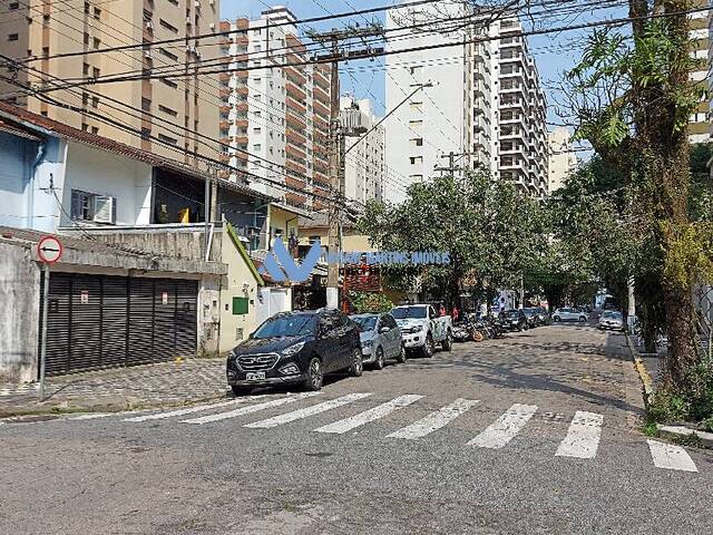 #VI00117 - Apartamento para Venda em Guarujá - SP - 2