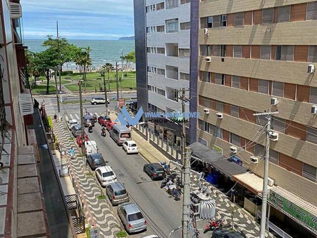 #VI00127 - Apartamento para Venda em Santos - SP - 1