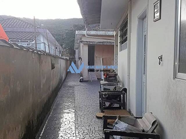 Casa para Venda em Santos - 5