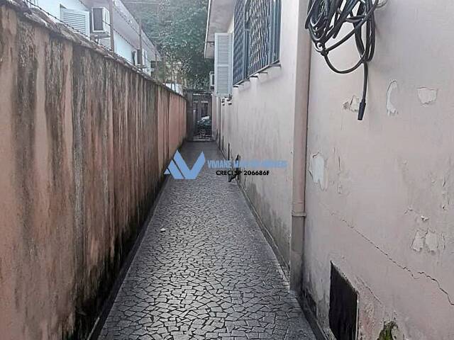 Casa para Venda em Santos - 4