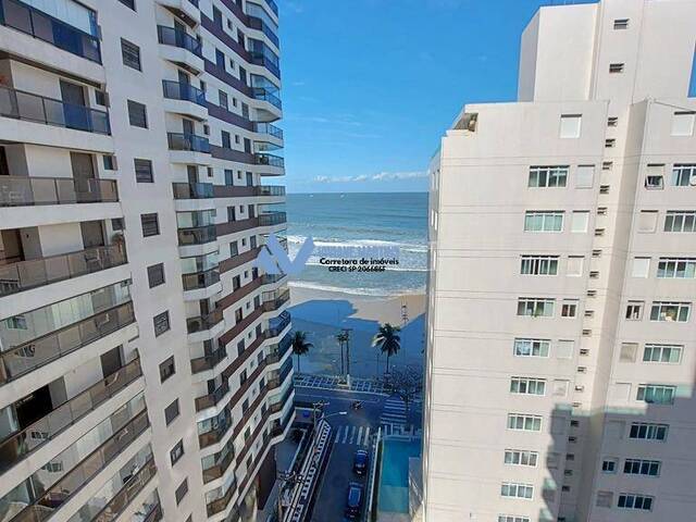 Apartamento para Venda em Guarujá - 4