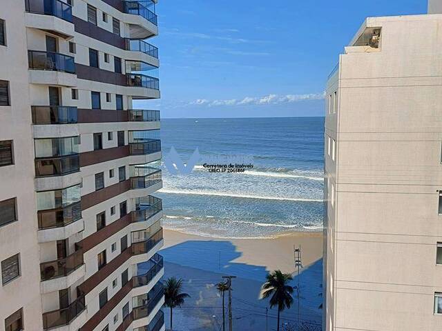 #VI01818 - Apartamento para Venda em Guarujá - SP - 3