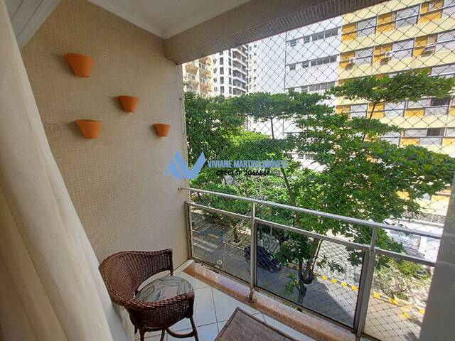 #VI00155 - Apartamento para Venda em Guarujá - SP - 2