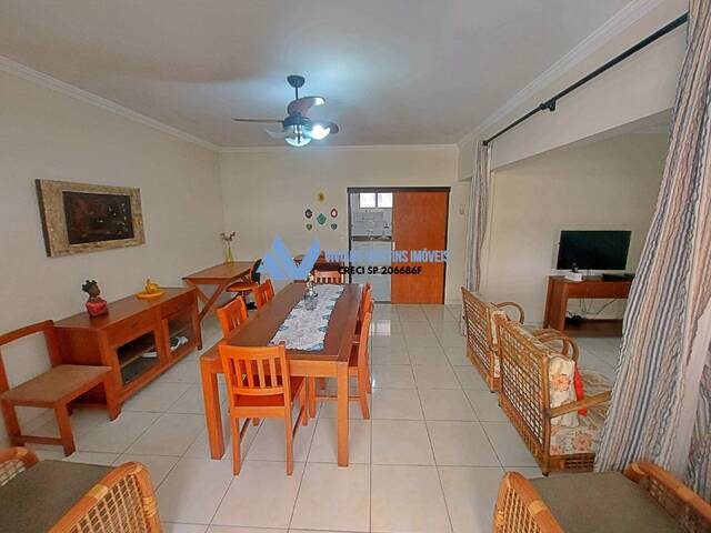 Apartamento para Venda em Guarujá - 4