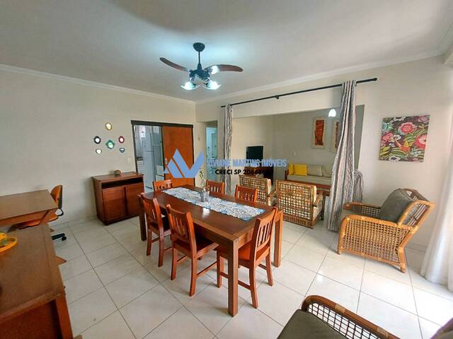 Apartamento para Venda em Guarujá - 5