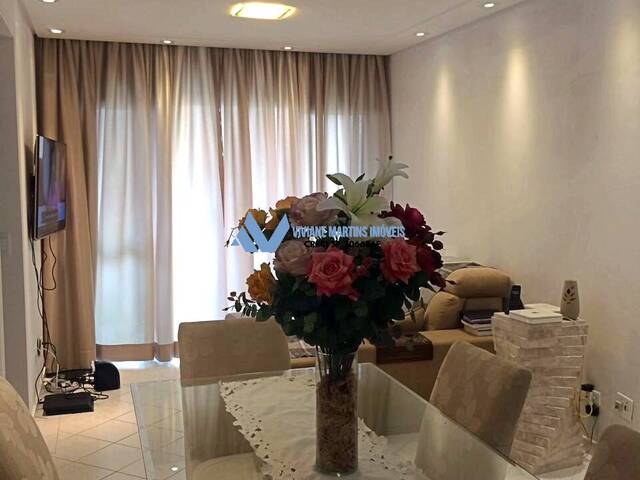 #VI00158 - Apartamento para Venda em Guarujá - SP - 2