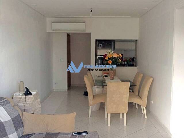 #VI00158 - Apartamento para Venda em Guarujá - SP - 3