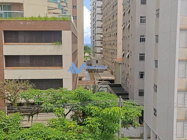 #VI00170 - Apartamento para Venda em Santos - SP - 2