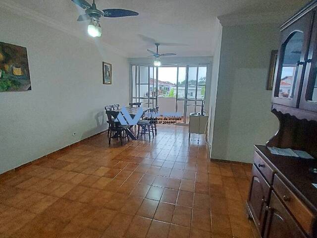 #VI00171 - Apartamento para Locação em Guarujá - SP - 1