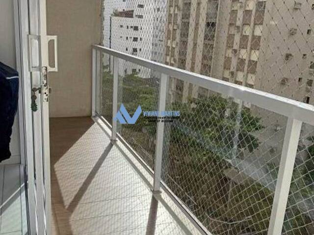 #VI00177 - Apartamento para Venda em Guarujá - SP - 1