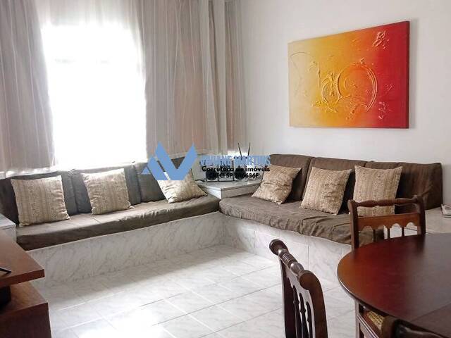 #VI06738 - Apartamento para Venda em Guarujá - SP - 3