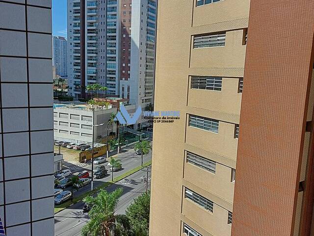 #VI52327 - Apartamento para Venda em Santos - SP - 3