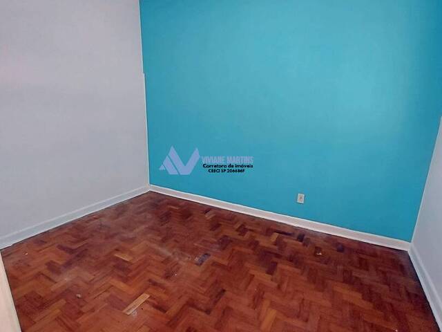 Apartamento para Locação em Santos - 5