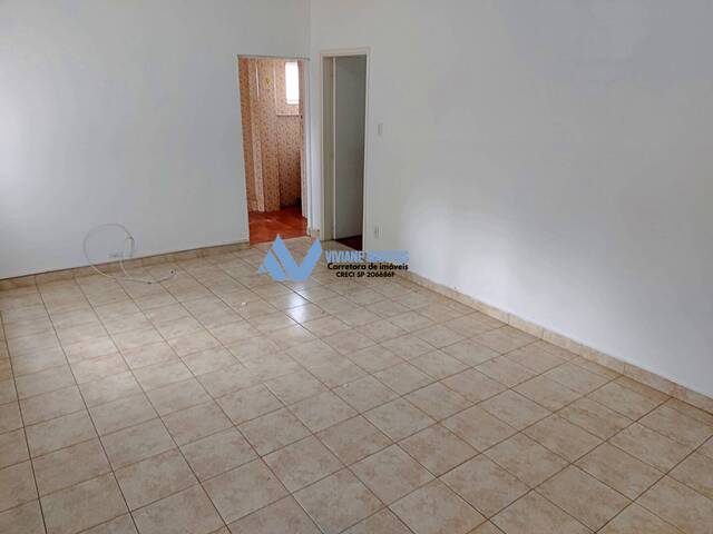 #VI00184 - Apartamento para Locação em Santos - SP - 3