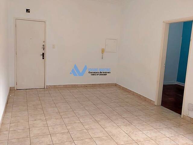 Apartamento para Locação em Santos - 4