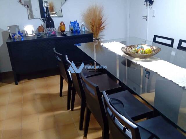 Apartamento para Venda em Guarujá - 5