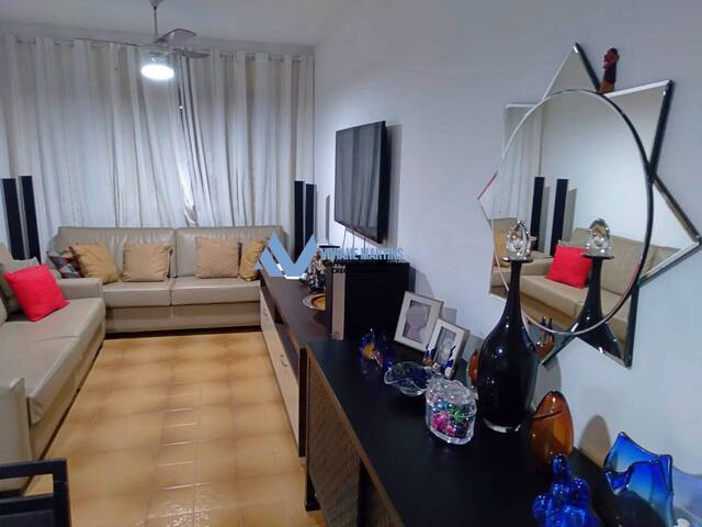 Apartamento para Venda em Guarujá - 4