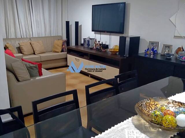 #VI00192 - Apartamento para Venda em Guarujá - SP