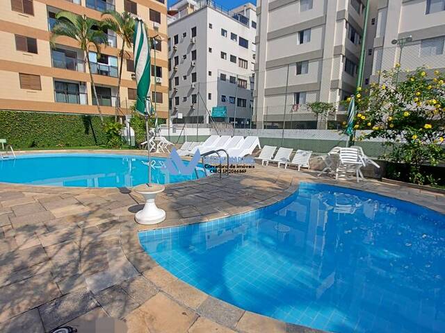 Venda em Jardim Las Palmas - Guarujá