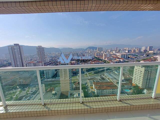 Cobertura para Venda em Santos - 4