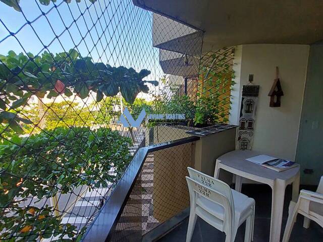 #VI00194 - Apartamento para Venda em Guarujá - SP