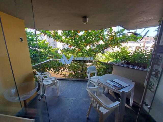 Apartamento para Venda em Guarujá - 5