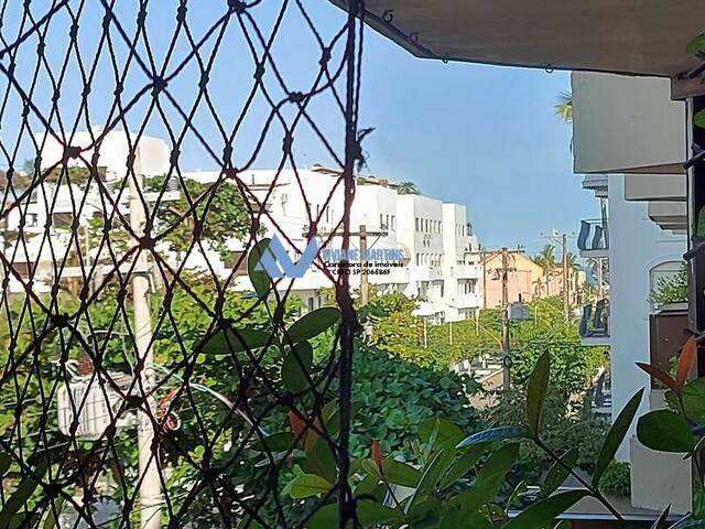 #VI00194 - Apartamento para Venda em Guarujá - SP