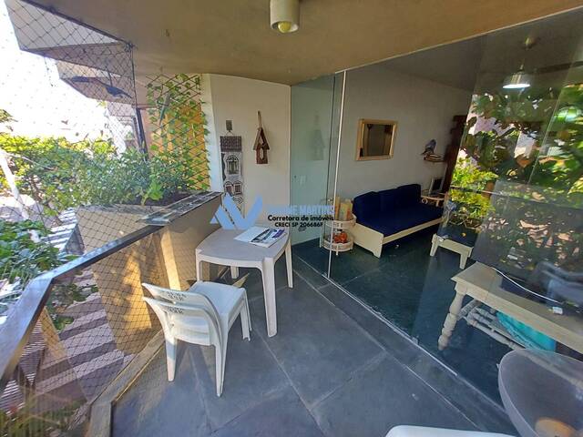 Apartamento para Venda em Guarujá - 4