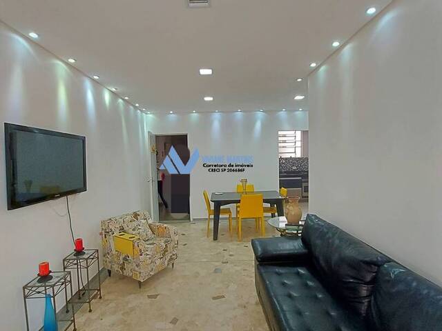 Apartamento para Venda em Guarujá - 4