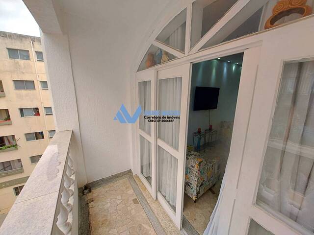 Apartamento para Venda em Guarujá - 5