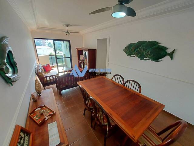 Apartamento para Venda em Guarujá - 5