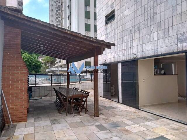 Apartamento para Venda em Guarujá - 4