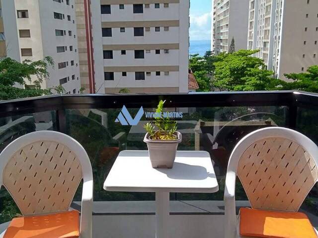 Apartamento para Venda em Guarujá - 5