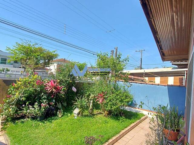 #VI00226 - Casa para Venda em Guarujá - SP