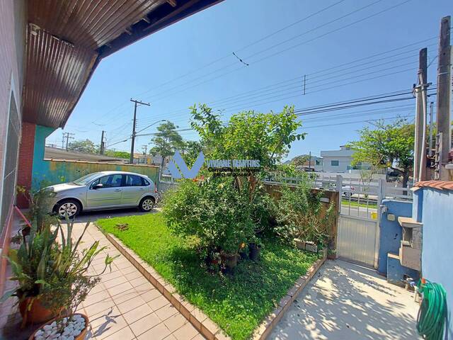 #VI00226 - Casa para Venda em Guarujá - SP