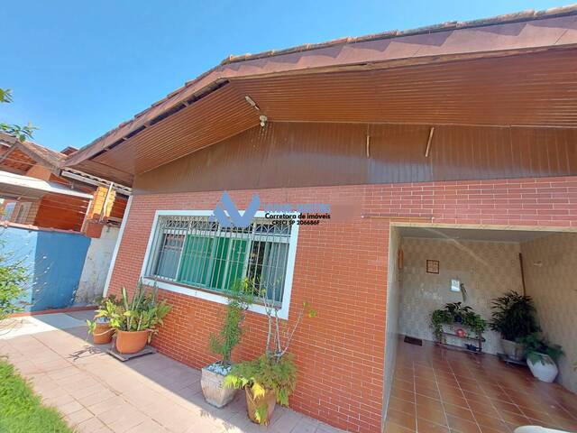 #VI00226 - Casa para Venda em Guarujá - SP