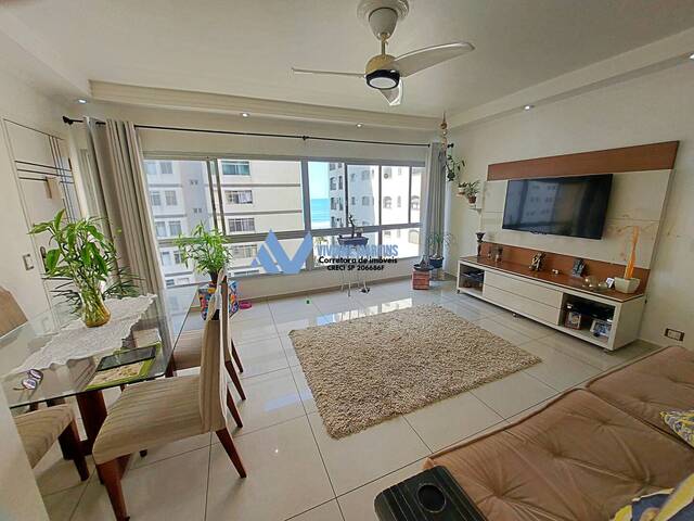 #VI00227 - Apartamento para Venda em Guarujá - SP - 1